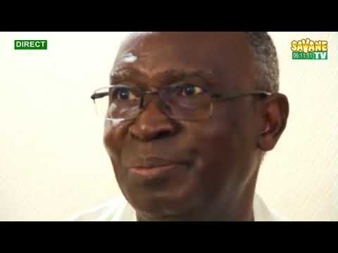 Aboubakar Zida, dit Sidnaaba, revient sur les événements marquants du coup d’État du 7 novembre 1982