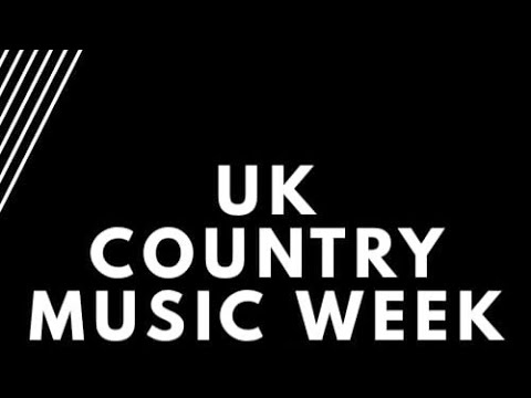 UK Country Music Week After Party With Heard-collective / Voice Of A Woman / DC Brown Live