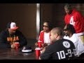 XZIBIT KILLED THE West Coast BET Cypher!!! 