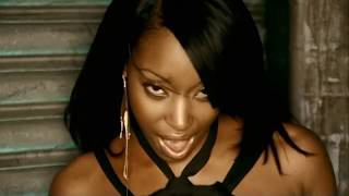 Mis-Teeq - Scandalous (Official Video Version) (Dirty) (2003) (HD) 16:9