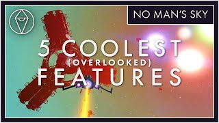5 Coolest Overlooked Features Added in No Man's Sky ORBITAL