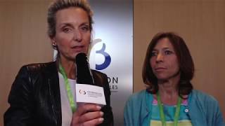 Prix Démocratie et des Droits de l'Homme 2018 du Parlement de la Fédération Wallonie-Bruxelles