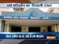 BSP supremo Mayawati threatens to renounce Hinduism, adopt Buddhism