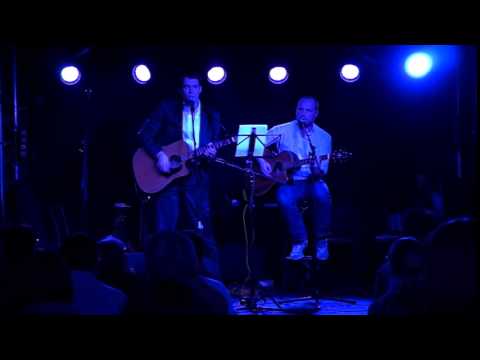 Welthits auf Hessisch - Karl-Heinz (Chan Chan)