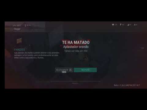 ⚠️Venganza base torito LDOE-2024/last day on earth ⚠️