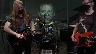 Bosses Hang (Godspeed You! Black Emperor Cover)