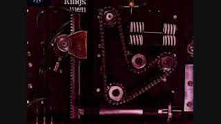 Maceo & All The Kings Men - Funky Music Machine (Full Album)