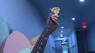 How to play ~ "Cherish" ~  { by the Association }  ~ By Michael Lyn