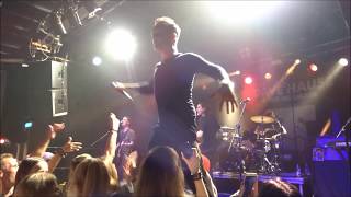 Dave Hause & The Mermaid - Dirty Fucker (Nürnberg 2017)