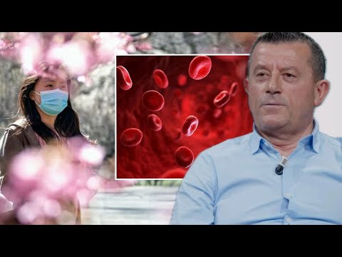 “Nuk ekziston ndërrimi i gjakut, hani proteina dhe yndyrë”, këshillat e Nikola Ndonit