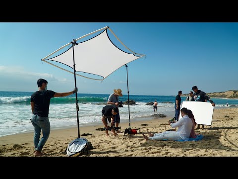 HUGE DIY Diffusion Frame | 10 Ft by 6Ft