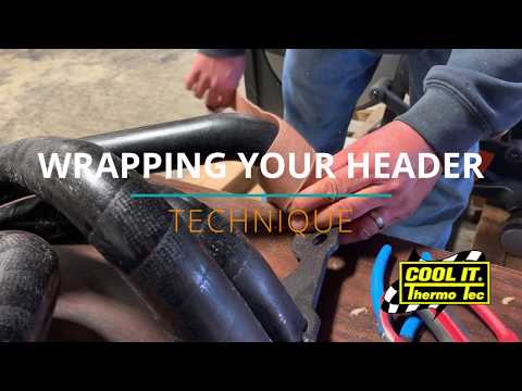 How to wrap your headers