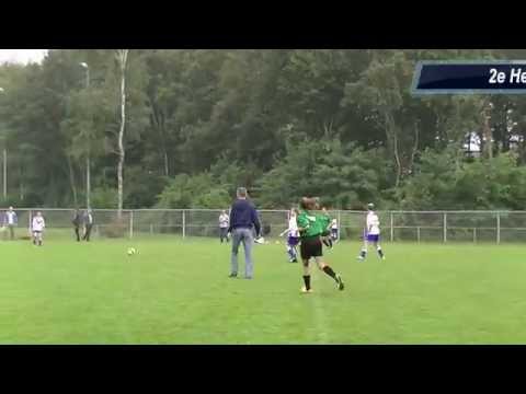 FC Almere M C1 - TOS Actief M C2 06-09-2014