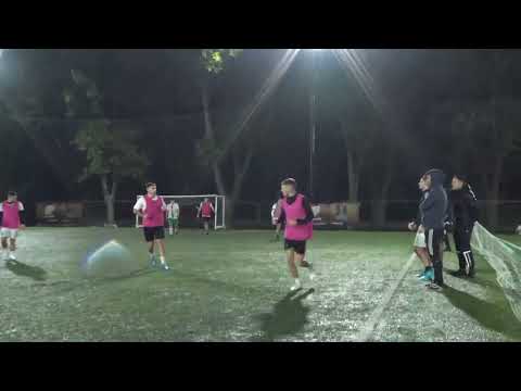 MONTE GLADBACH VS TOPETAZO  - #LigaNuñez - #Copalibertadores  17/04/2023