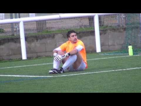 15/16 - J24   Arraiz 2   Berriatuko 1