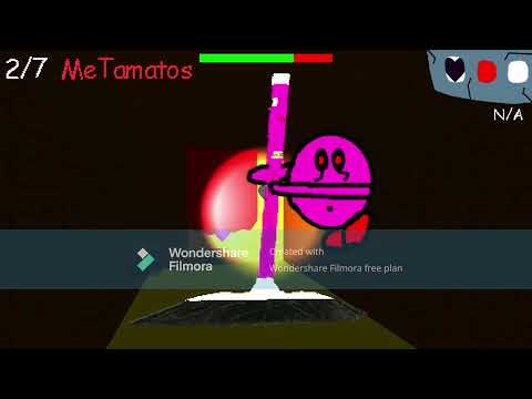 King Dedede's Basics and The Death is Coming (Magolor DLC)  - Baldi's Basics V.1.4.3 Mod