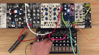 Video thumbnail for Knobula Kickain Sound Demo (no talking) by Bonedo Synthesizers
