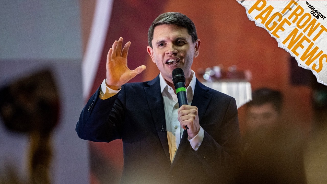Texas Shaping Up To Be One Of The Biggest Senate Races