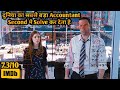 No 1 Accountant Of World Who Solve In Seconds Movie Explained In Hindi Urdu