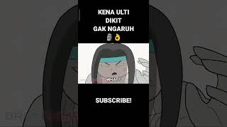 Download lagu kena ULTI dikit gak ngaruh mp3