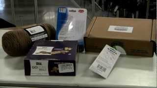 How to Label Products for Fulfillment by Amazon