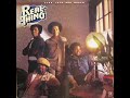 real thing- won't you step into my world ?