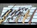 PUBG Guns In Real Life! - (Part 3)