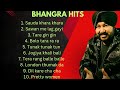 Best Bhangra Hit Songs Bhangra Songs Punjabi Mashup Punjabi Songs Bhangra Mix