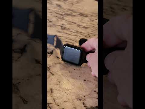 How to charge a bluetooth smartwatch