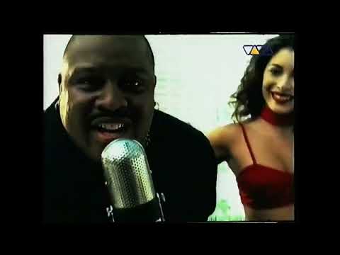 Garcia feat. Rod D - La Vida Bonita (Official Music Video)