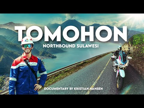 Tomohon, North Sulawesi: Volcano Hikes, Hidden Gems & Geothermal Energy
