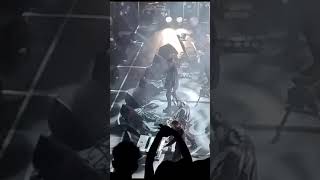 The Cure, Robert Smith 🔊🛸 The Only One Band, Bogotá2023 @thecure @serandelgado #thecure