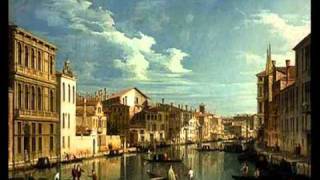 Tomaso Albinoni - Concerto Op. 9/11 in B flat Major