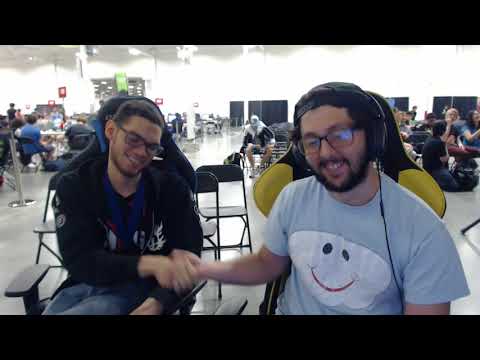 SSC 2018 - SSBB - Nairo (MK) Vs. Toronto Joe (MK) + Zan (Wario) Vs. Seagull Joe (Wolf) Brawl WS/LR5