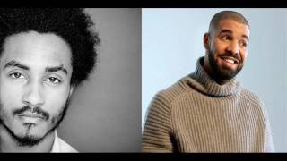 Drake - Two Birds One Stone (Drake Steals Off British Rapper Jordan Angel Henderson AGAIN!)