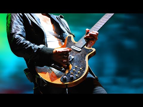 Thierry Blues Music Vol 1 | Relaxing Blues & Rock Music 2018 | Audiophile Hi-Fi (4K)