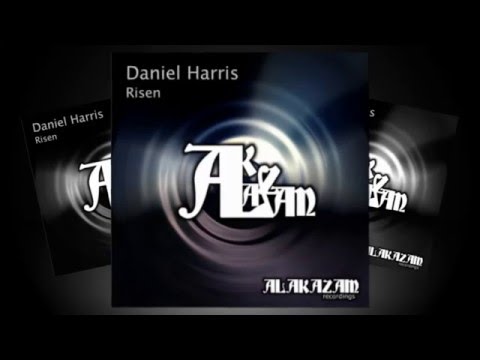 Risen - Daniel Harris ( Original Mix )