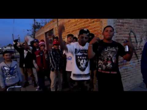 Mc Kenet-Alla en mi Barrio-(Video Oficial) Monkey Films