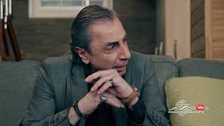 Շիրազի վարդը - սերիա 2