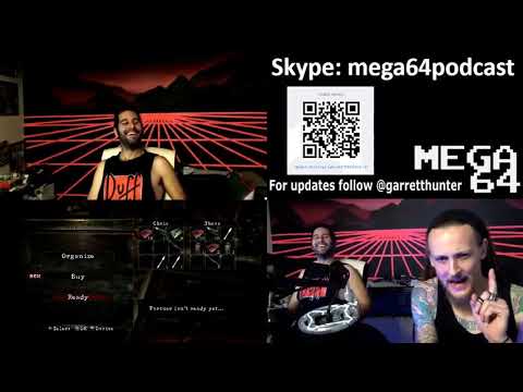 Poorly Played Stream 242 - Prank Call, Michaels