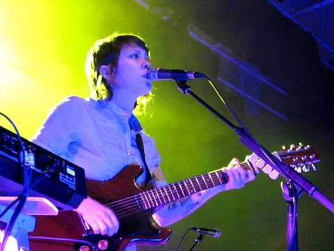 4/26 Tegan & Sara - The Cure @ Bronson Center, Ottawa, ON 1/22/10