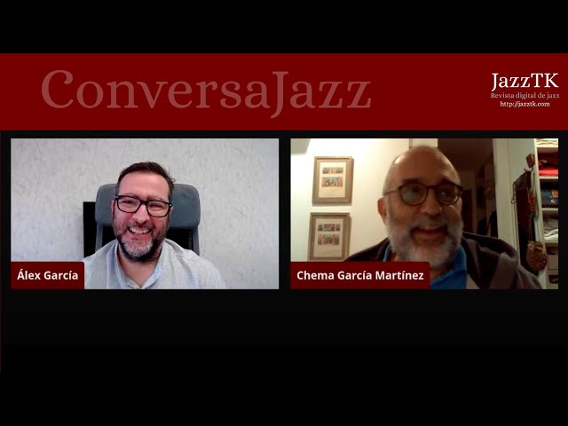 Vídeo relacionado con Tocar la vida: El músico de jazz: vueltas en torno a una especie en extinción (Libros Singulares (LS))