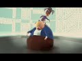 Disney Pixar Chicken Little 2005 By The Incredibles Exclusives DVD THX Cavalcade Part 18