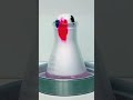 DIY Mini Elephant Toothpaste Shorts