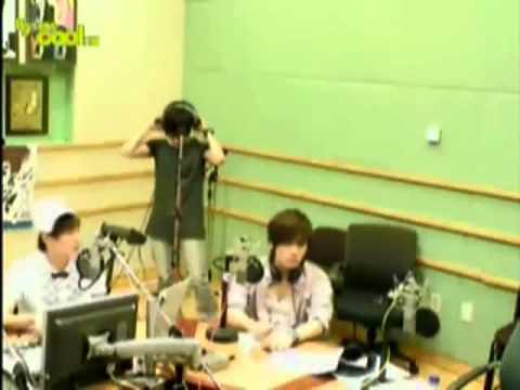 20090709 K.Will & Lee Hyun Cut 2-3