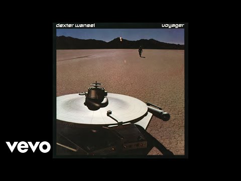 Dexter Wansel - Voyager (Official Audio)