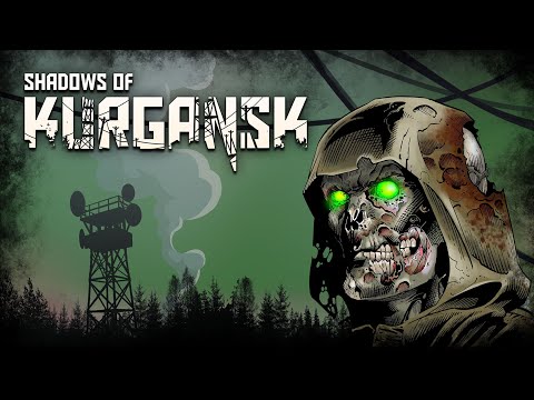 Shadow of Kurgansk — Console Launch Trailer thumbnail
