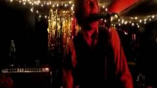 Chrome Cranks "8 Track Mind" Cake Shop, NYC 5/28/2010