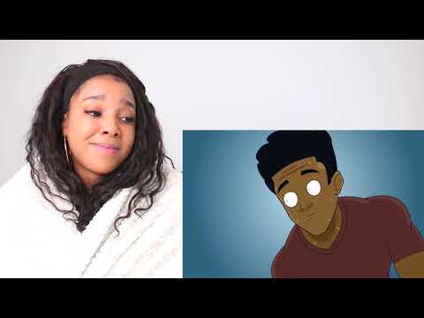 YOUTUBE REWIND BUT BLACKER - YOUNG DON THE SAUCE GOD | Reaction