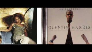 My Joy - Leela James (remix Quentin Harris)